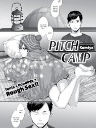 Pitch Camp