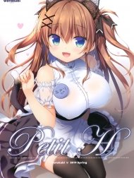 Petit H!