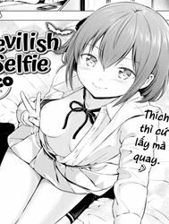 Chat sếch với senpai [Devilish Selfie]