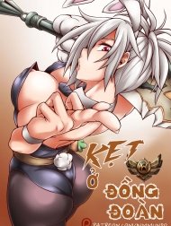 Kẹt ở Đồng đoàn [Hardstuck Bronze]