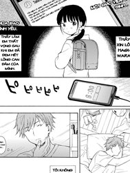 Em yêu thầy 3 [Sensei 3, Sensei Final, Sensei]