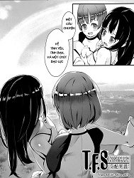 Erotic Training! [Training For Sex, TFS; Erotic Training!~Pakopako Rankou Seikyouiku~]