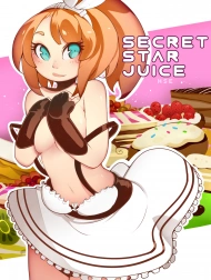 Secret Star Juice [Tinh Thủy Thần Kỳ!]