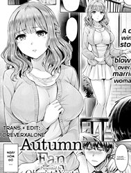 Autumn Fan [秋の扇]