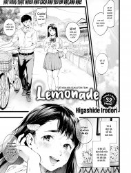 Lemonade [Phịch Nhau Tan Cái Nóng Mùa Hè!]