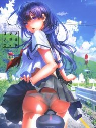 Câu Chuyện Mùa Hè Của Tôi Và Em ( art múp ) [Sex with my Childhood Friend]
