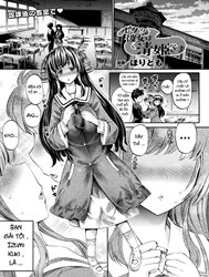 Bạn gái tôi là Kiyohime-sama [Boku no Kanojo wa Kiyohime-sama ;Lady Kiyohime Is My Girlfriend]