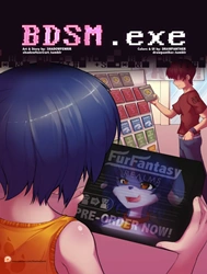 BDSM.exe [Lỗi game]