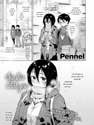 Đông Kiếm Em... [Sắc thái tình yêu, A Shade in Love]