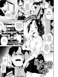 Romance Cafe