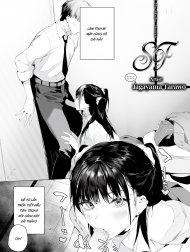 SF - Câu chuyện về cô bạn cùng bàn.