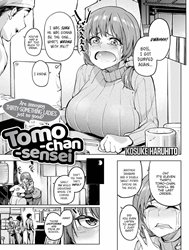 Tomo-chan-Sensei