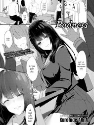 Điên vì tình [Badness]