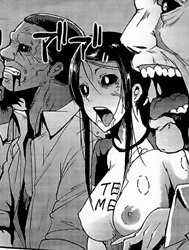Voodoo Squad