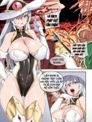 (Era) A Witches Introduction To Pleasure [Part 1]