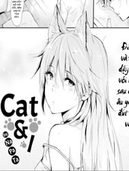 Bé Mèo Và Tôi! [Cat & I]