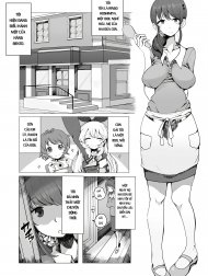 Bà mẹ idol [Ringo Mama No Ero Hon]