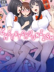 Namaiki Chuuniism