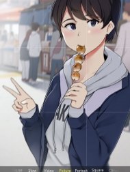 Moto Joshikou no Boyish Joshi ga Shingaky Ato Sugu ni Otoko o [元女子高のボーイッシュ女子が進学後すぐに男を知ってしまうお話]