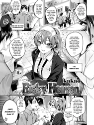 Thiên đường nguy hiểm! [Risky Heaven]