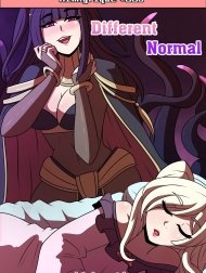 Different Normal
