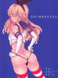 SHIMAKAZEX