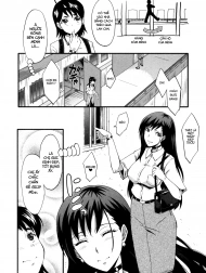 Chị hàng xóm tốt bụng [Tonari No Suteki Na Oneesan]