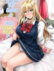 Watashi No Karada Tameshite Mimasuu? [Want To Have A Look For Yourself?]