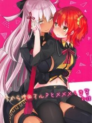 Ima Kara Okita Alter To XXX Shimasu [Getting XXX With Okita Alter]