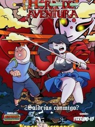 ¿Saldrias Conmigo? [¿Would You Go Out With Me?]