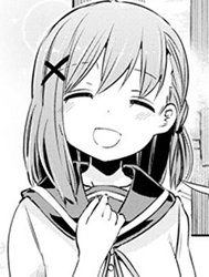 Nanami Time