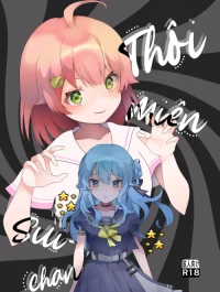 Thôi miên Sui-chan