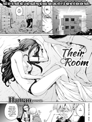 Their Room