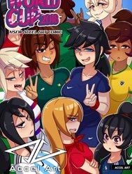 World Cup Girls