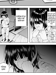 I Can't Do Anything Right [Boku Wa Nanimo Dekinai; 僕は何もできない]
