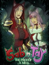 Sab và Tay: Cái giá của một bữa ăn [Sab-n-Tay: The Price of the Meal]