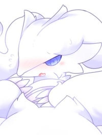 Reshiram