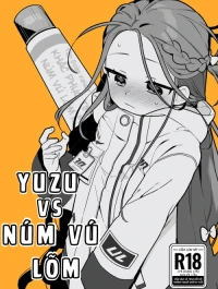 Yuzu vs Núm vú lõm