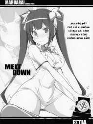 Meltdown