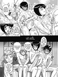 Sensei! SEX Sasete Kudasai! [Teacher! Let's Have Sex Please!; Teacher! Let’s have sex please!]