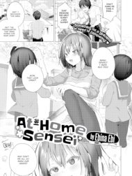 At-Home Sensei