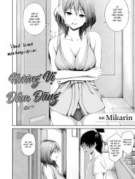 Hương Vị Dâm Đãng [A Slut’s Taste]