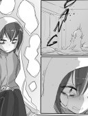 Địt xoa dịu đêm giao thừa [New Year's Comic]