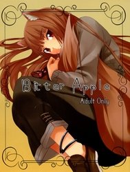 Bitter Apple (Spice and Wolf) [Sói và gia vị happy end]