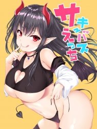 Succubus Ecchi