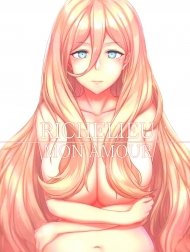 RICHELIEU MON AMOUR [艦隊これくしょん -艦これ-]