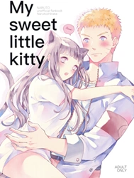 Mèo con yêu dấu của anh (Naruto) [My Sweet Little Kitty (NARUTO -ナルト-)]