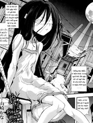 Nubatama no Yume Pitch [Black dream; Pitch-Black Dream]