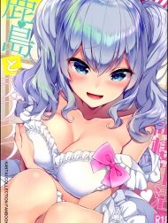 Kashima to Love Love Dousei Seikatsu (Kantai Collection -KanColle-) [鹿島とラブラブ同棲生活 (艦隊これくしょん -艦これ-)]