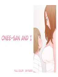 Onee-san Và Tôi. [Onee-san to Boku ; Onee-san and I]
